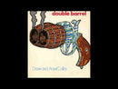 DAVE and ANSEL COLLINS - Double Barrel - LP