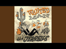 JERRELLS - Wanted Man - LP