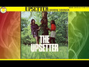 Varios - EL UPSETTER - LP