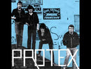 PROTEX - Strange Obsessions - LP