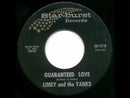 LIMEY and the YANKS - Love Can't Be A One Way Deal // Guaranteed Love - 7inch