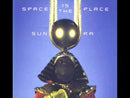 SUN RA and his ARKESTRA - Space Jazz - 3xLP (col. vinyl)