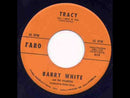 BARRY WHITE - Feel Alright - LP