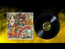 Various - PSYCHOCALYPSE 2020 - LP