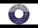 JOHNNY VALUTI - Later Than Sooner // SIR JAY - Swiss Ska Fever - 7inch