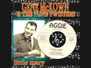 TOOTER BOATMAN - Teenage Hangout // GENE McKOWN - Little Mary - 7inch