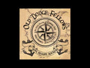 OLD DODGE FELLOWS - Compass Rose // Every Waking Day - 7inch