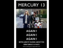 MERCURY 13 - Searchlight // Again Again Again - 7inch