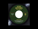 SOUL REVIVERS con EARL 16 - Got To Live // ​​Versión viva - 7 pulgadas