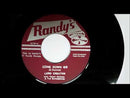 LORD CREATOR - Such Is Life // Come Down '68 - 7inch