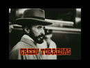 GREEN TORREJAS - Villa Adelina - 7inch EP