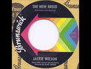 Jackie Wilson - La nueva generación - EP de 7 pulgadas