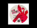 LOS GIROS - Se Que Es Verdad - 7inch EP