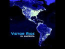 VICTOR RICE - In America - LP