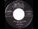 GLEN GLENN - Kathleen // One Cup Of Coffee - 7inch
