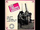 THE LIONETS - Wild Thing - 7inch EP