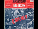 LOS JOCKERS - Nueva Sociedad - LP