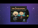 EXCELSIORS - The Picador - 7inch EP
