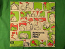 WYNDER K. FROG - Sunshine Super Frog - LP