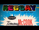 TOMMY McCOOK - Reggay At Its Best - LP (col. vinyl)