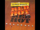 ELROY BAILEY - Red Hot Dub - LP