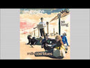 LES GRYS-GRYS - Milkcow Blues // So Long - 7inch