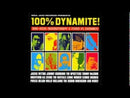 UPSETTERS - Popcorn // DAVE BARKER - Tight Spot - 7inch