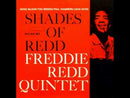 FREDDIE REDD QUINTET - Shades Of Redd - LP