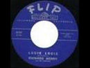 RICHARD BERRY - Have Love Will Travel // Louie Louie - 7inch