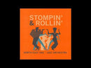 NORTH EAST SKA JAZZ ORCHESTRA - Stompin' & Rollin' - LP
