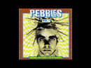 Various - PEBBLES - LP (sleeve slightly damaged)