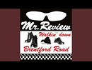 MR REVIEW - Walkin' Down Brentford Road - LP