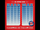 HARD WAX - Diamond In The Rough - LP (col. vinyl)