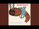 DAVE and ANSEL COLLINS - Double Barrel - LP
