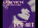 SOUND OF POP ART - Genevieve and other Tales - 7inch EP