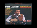 BILLY LEE RILEY - In Action - 7inch EP