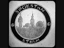 SPÖKSTAN - Hej Kompis - 7inch EP