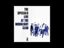 SPECIALS - Live At Moonlight Club - LP