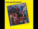 RICOCHETS - Made In The Shade - LP (diff. col. vinyl available)