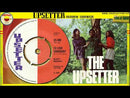 Varios - EL UPSETTER - LP