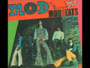 BRITISH MODBEATS - Mod ... is The British Modbeats - LP (col. vinyl)
