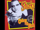 SHARKS - Colour My Flesh - 10inch (col. vinyl)