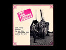 THE LIONETS - Wild Thing - 7inch EP