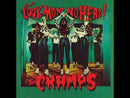 CRAMPS - Look Mom No Head! - LP