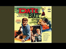 Various - DATE BAIT (OST) - LP col. vinyl + DVD