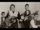 TOOTER BOATMAN - Teenage Hangout // GENE McKOWN - Little Mary - 7inch