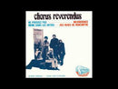 CHORUS REVERENDUS - Nous Poussez Pas Meme Dans Les Orties - 7inch EP