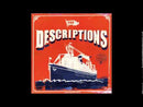 DESCRIPCIONES - Las Descripciones - CD