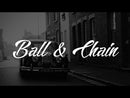 BEATNIKS - Ball & Chain // CC (love surprise) - 7inch