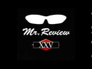 MR REVIEW - XXV - LP